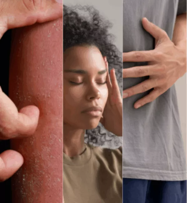 Formation : Etudes de cas cliniques Niveau 1