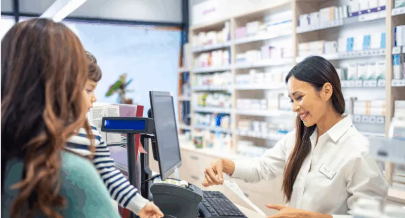 Formations à destination des Pharmaciens