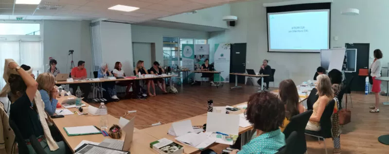 Formations initiales en Endobiogénie