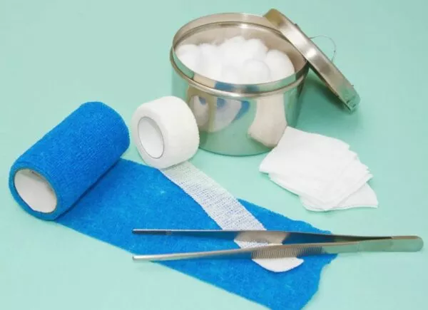 Formation : Plaies Cicatrisation : prise en charge intégrative et phytothérapie clinique