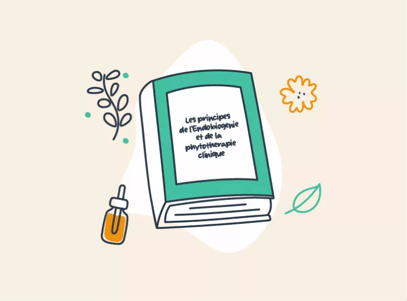 Livre Blanc - Les principes de l'Endobiogénie et de la phytothérapie clinique