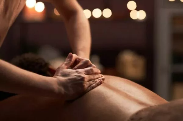 Formation : Le système psychocorporel Niveau 2