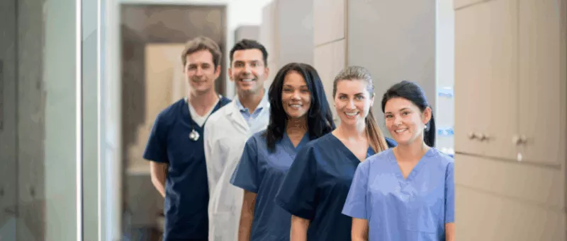 Formations à destination de tous les Professionnels de santé