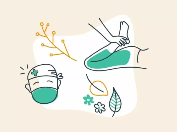 Formation : Phytothérapie clinique et gestion du terrain pour les paramédicaux