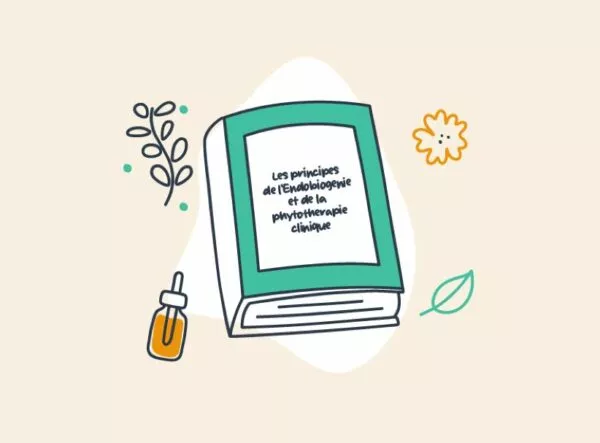 Livre Blanc - Les principes de l'Endobiogénie et de la phytothérapie clinique