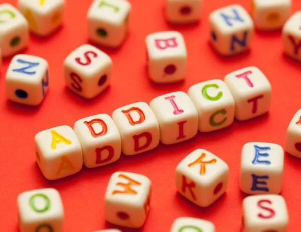 Formation : Les addictions