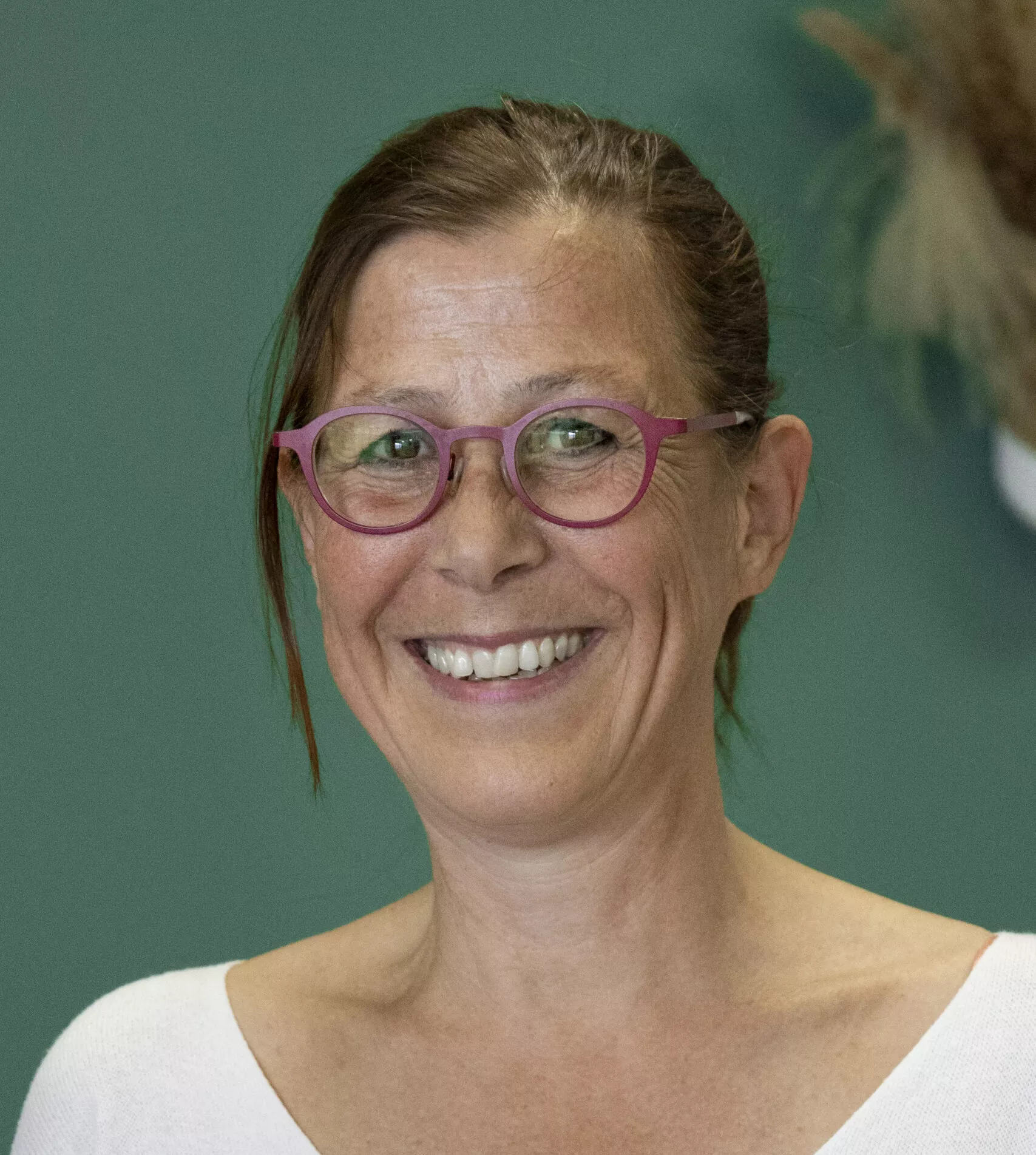 Anne-Claire Jobin - Directrice adjointe