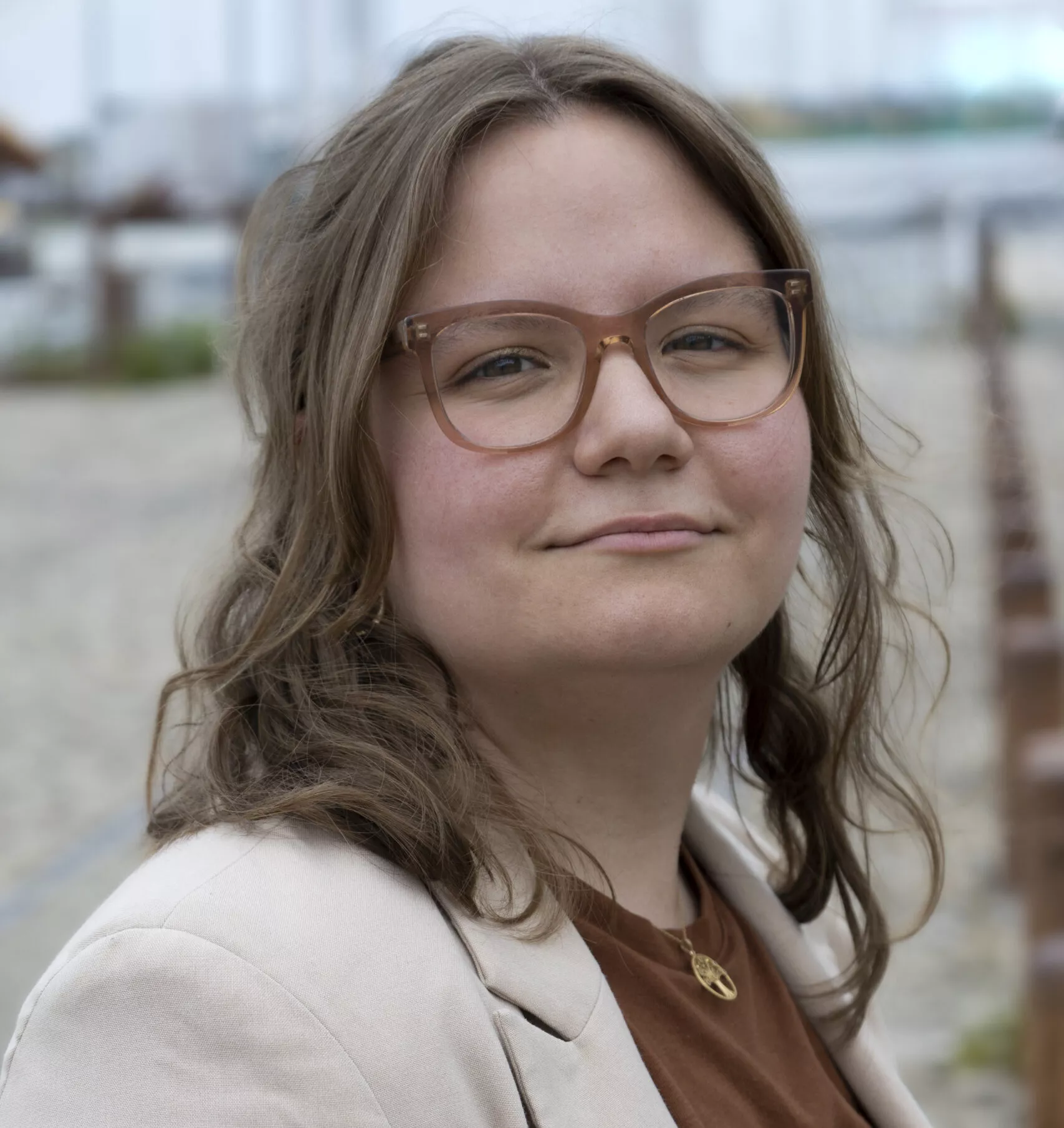 Elisa Saunier - Conseillère formation