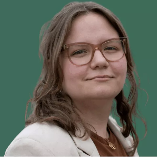 Elisa Saunier - Conseillère formation
