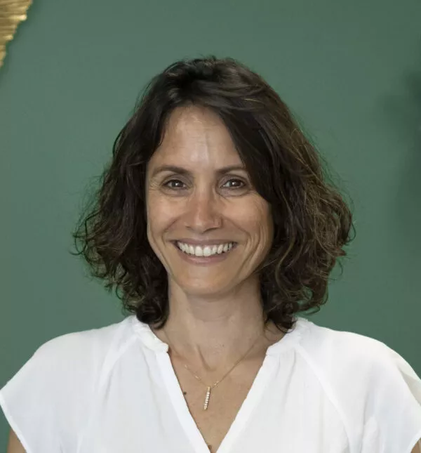 Maïa Mongondry - Directrice générale