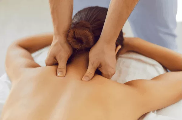 Formation : Le système psychocorporel Niveau 1