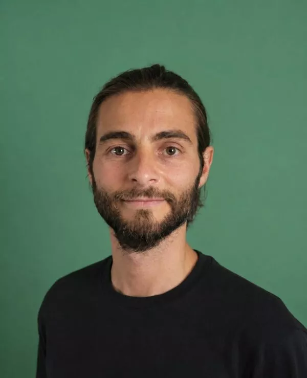 Simon Barbier - Kinésithérapeute - Ostéopathe